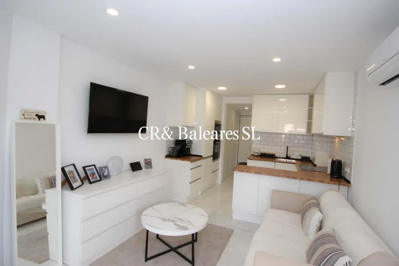 Exceptional studio apartment — photo 1
