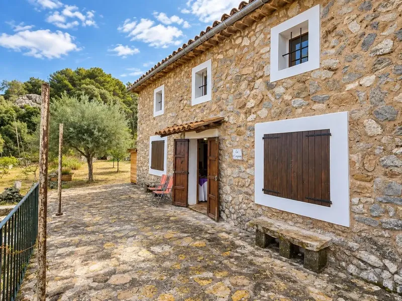 Hay lugares en Mallorca que no necesitan lujo para ser extraordinarios. — photo 1