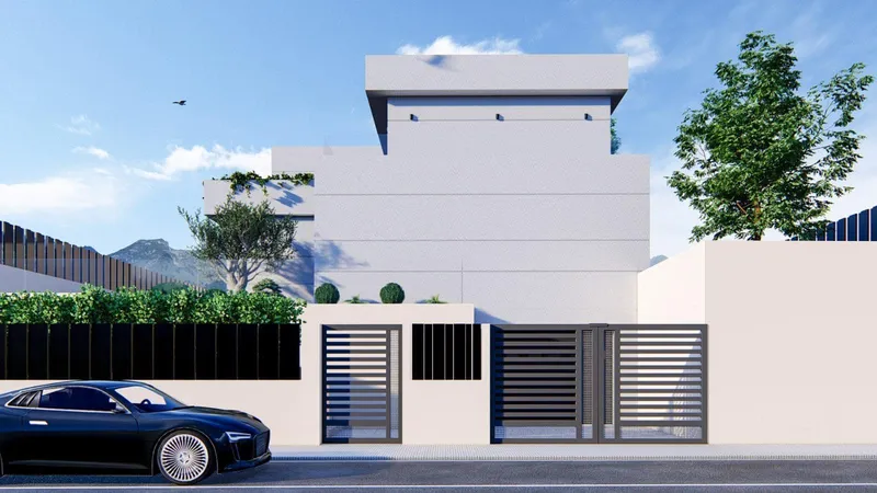 Dream villa development opportunity in Palma — photo 7