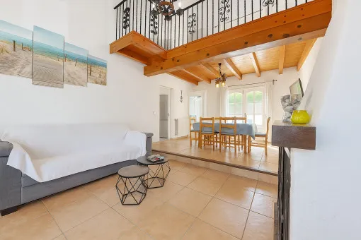 Son Serra de Marina, independent villa in Son Serra de Marina – only 300 m from the natural beach — photo 6