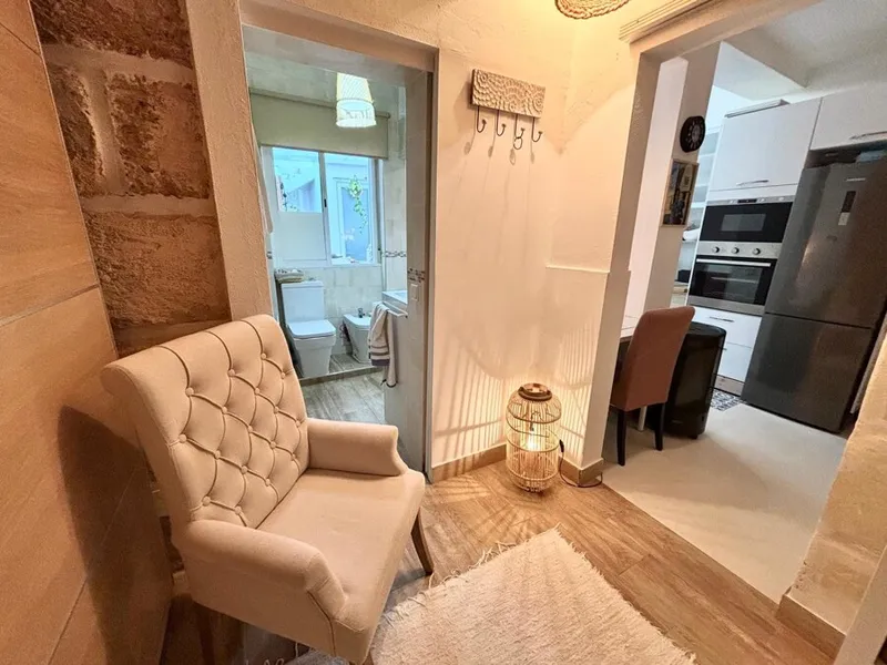 Stunning Ground Floor Apartment with Outdoor Space near Santa Catalina — photo 9