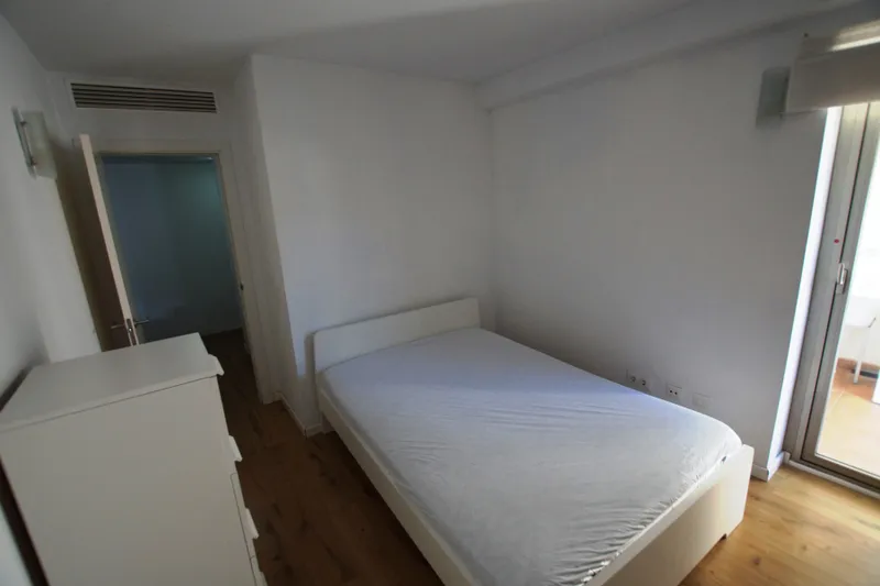 Central apartment with parking in Sóller — photo 2