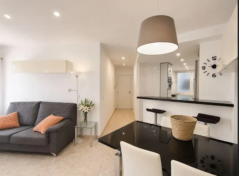 Long-term rental. Maximum 1 or 2 people. — photo 1