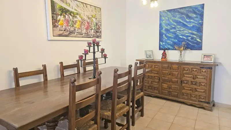 Apartment in Port d'Alcudia with large terrace, 150 m from the sea — photo 6