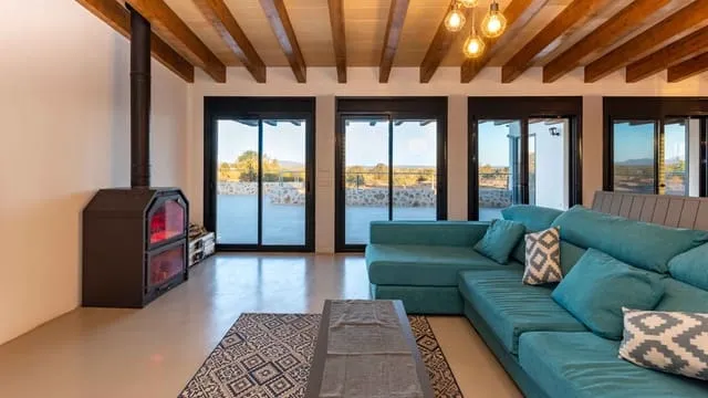Finca/Country House for rent in Campos, Mallorca — photo 9