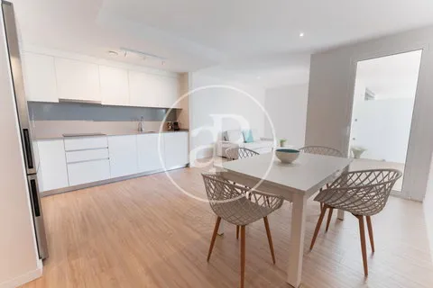 Apartment in Palma de Mallorca, Mallorca — photo 10
