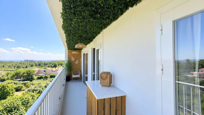 Your new home in Génova - modern, bright and with sea views — photo 2