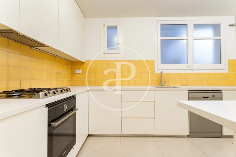 Apartment for rent on Passatge de Maluquer — photo 6