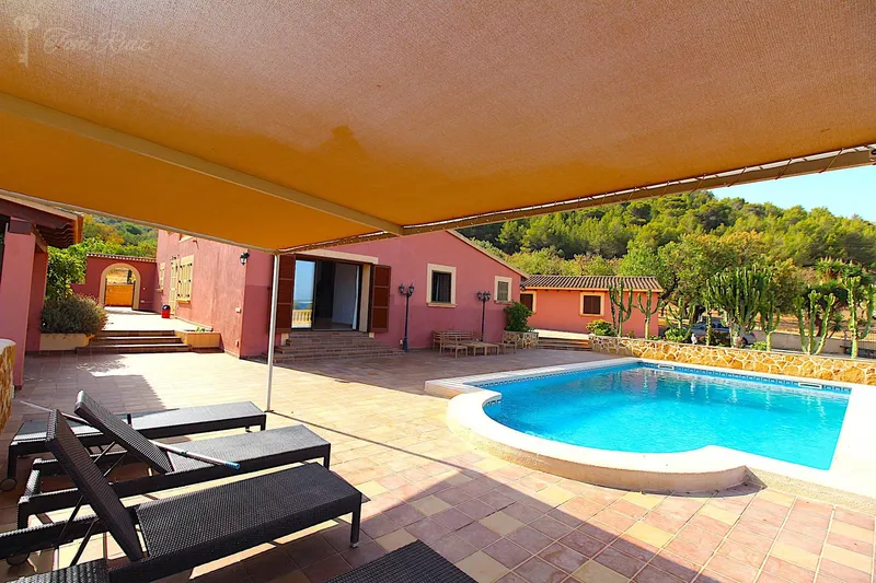 F7 - Finca for Sale in La Colonia de — photo 10