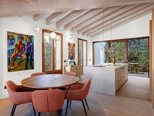 Unique Luxurious House in Cala Trava, Palma — photo 1