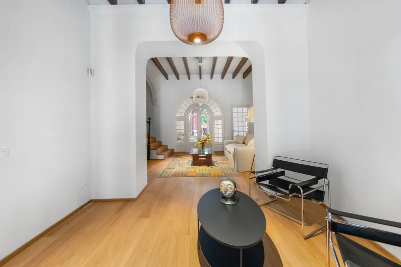 Luxurious Townhouse with ETV in the Heart of Felanitx — photo 2