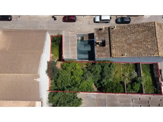 Plot, 270 m² — photo 1