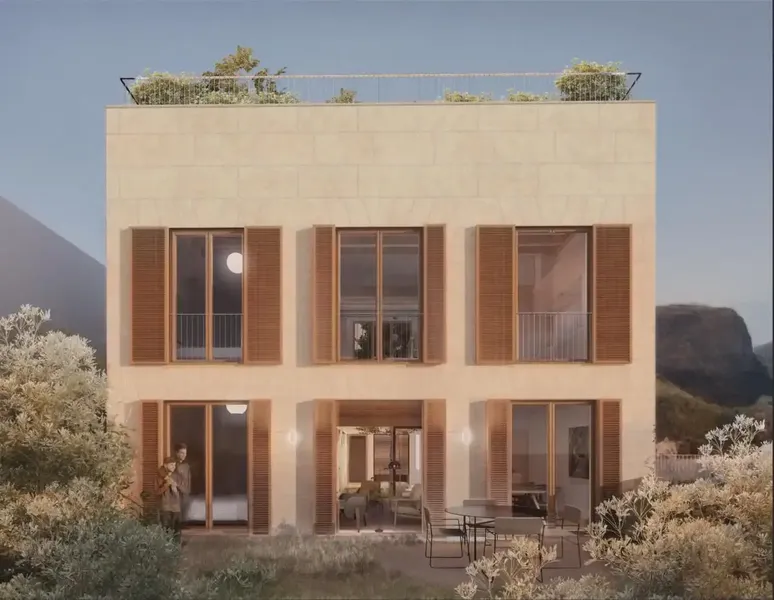 Attractive new build home in one of the most sought-after areas of Colònia de Sant Pere — photo 5