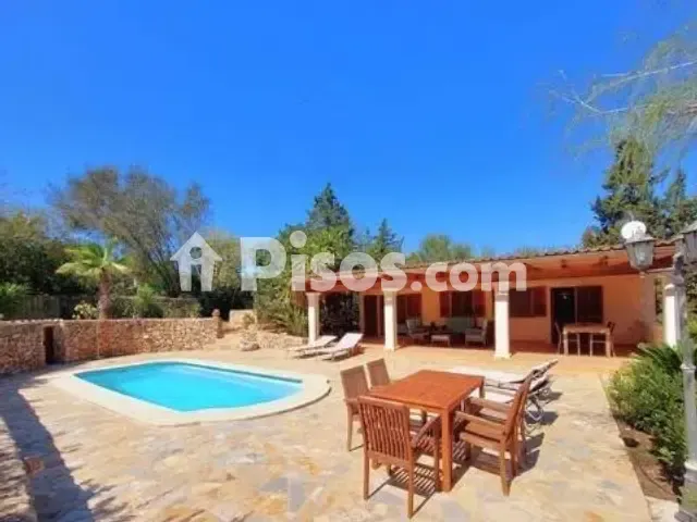 Casa rústica en Sencelles — photo 1