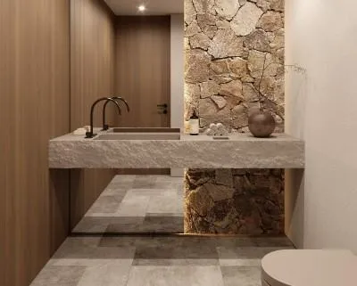 Luxury penthouse with panoramic sea views for sale in a new Palma development — photo 2