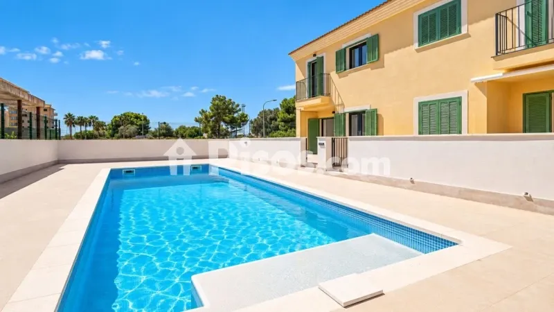 House in Cala Millor — photo 2