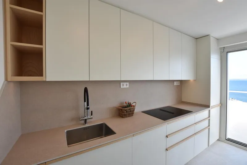 For Rent in Illetes - Modern 2 Bedroom Apartment With Spectacular Sea Views RENTED BY US — photo 9