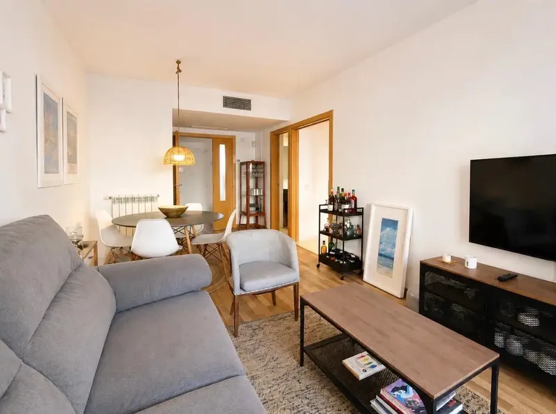 Oria Home presents this bright and cozy ground floor from 2008, with approximately 81 m2 built, located in a quiet area — photo 7