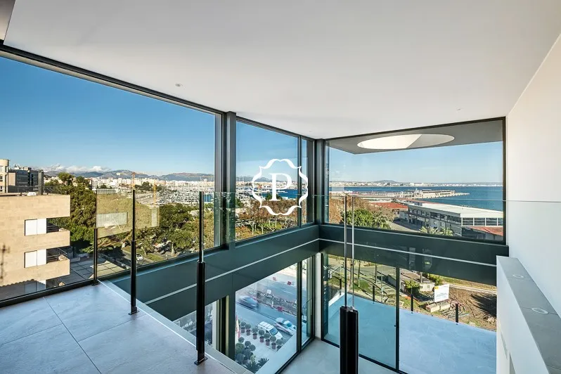 Penthouse for sale in Palma in exclusive coastal area — photo 5