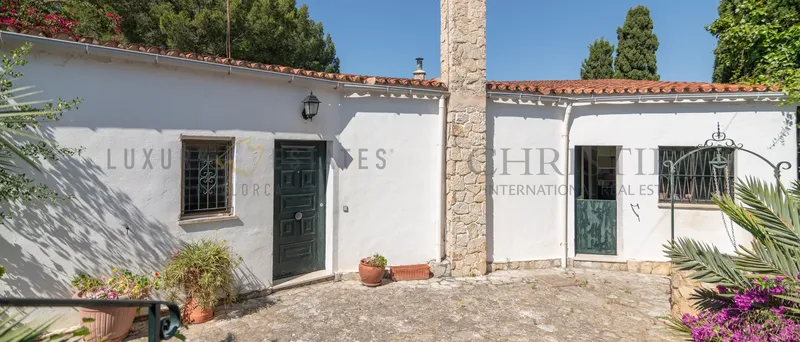 Plot in Puerto Portals near the port with investment potential — photo 9