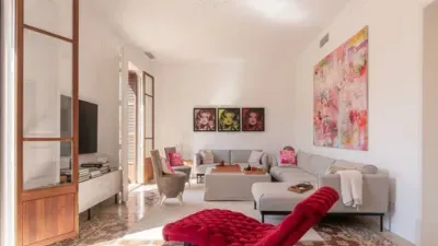 Apartment in El Mercat — photo 4
