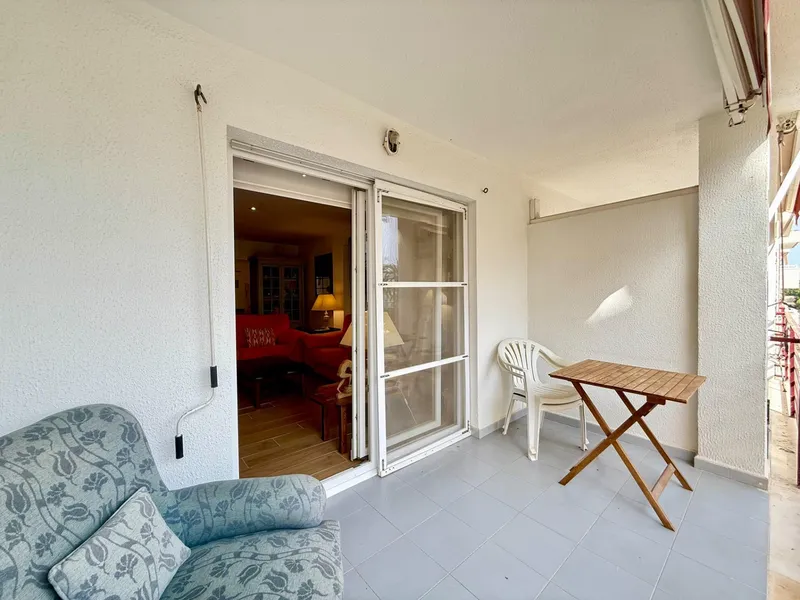 Apartment in Cala Major steps from the sea — photo 7