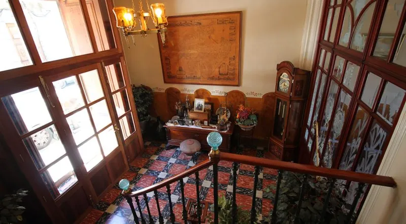 Manor house with orchard in the center of Soller — photo 4
