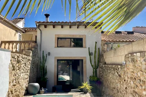 Town house in Sant Joan, Mallorca — photo 6