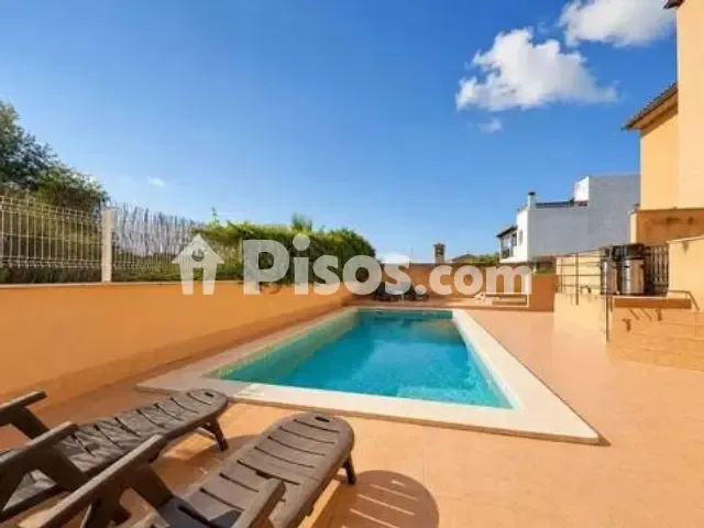 Townhouse in Gènova — photo 1