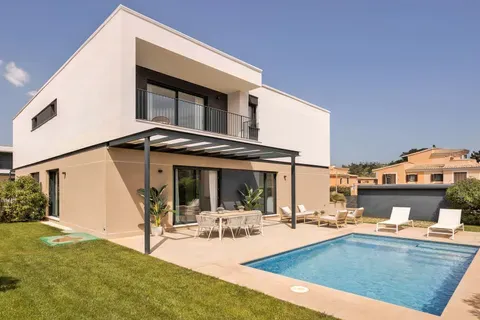 Town house in Puig De Ros, Mallorca — photo 2