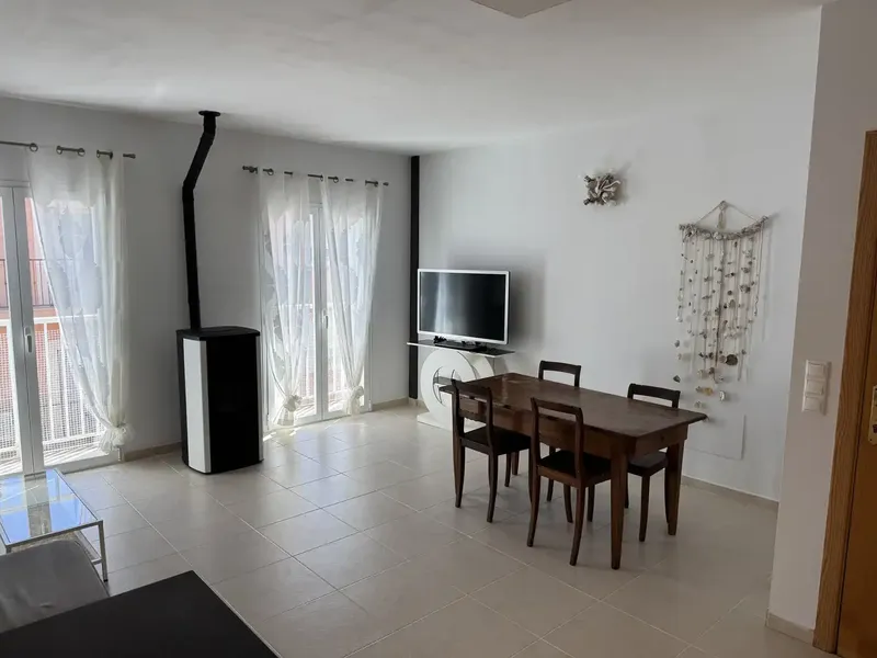 Exclusive penthouse apartment, very bright, approximately 66 m², located on the second floor with excellent orientation. — photo 6