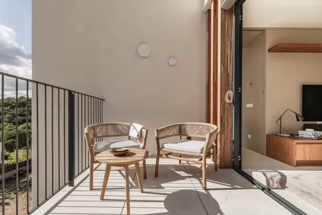 Elegant sea view apartment for sale in Cala Major, Southwest Mallorca — photo 4