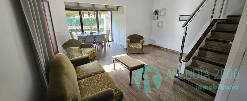 Chalet — photo 2