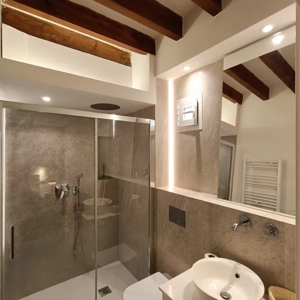 Temporary Professional Rental - One bedroom in La Lonja, with communal terrace — photo 5