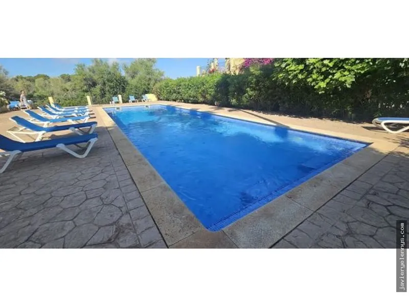 Duplex for rent on Calle Carles I — photo 1