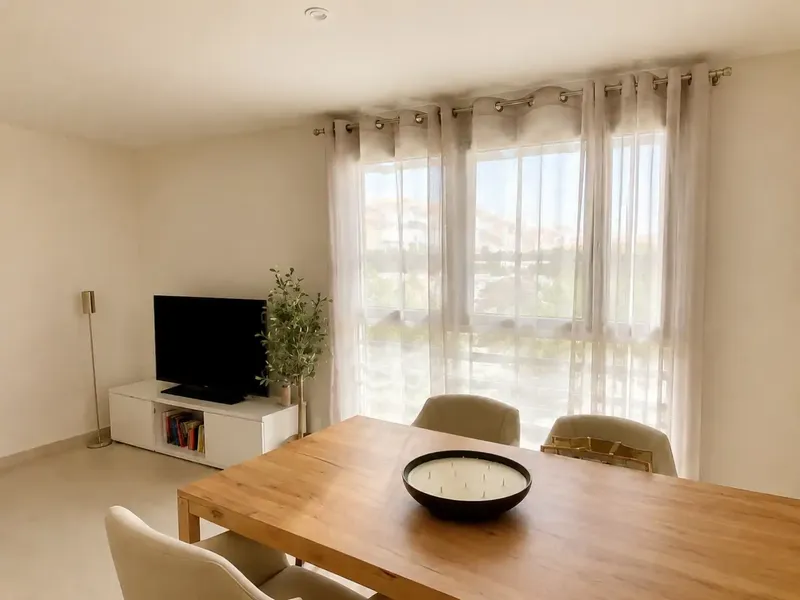 Se alquila magnífica vivienda de 82 m² situada en una de las mejores zonas de Nou Llevant, en un edificio moderno y de reciente construcción — photo 5