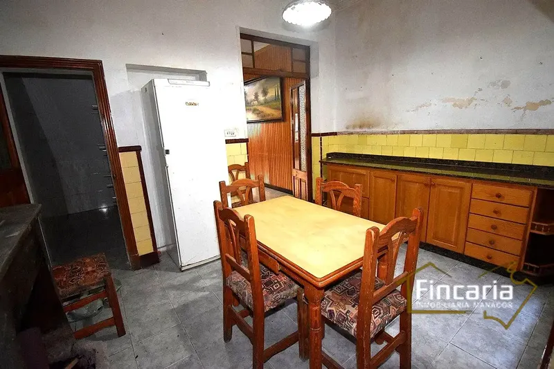 Excellent townhouse with structure and roof in good condition, located in the Crist Rei neighborhood of Manacor — photo 10