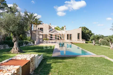 Villa in Deia, Mallorca — photo 5