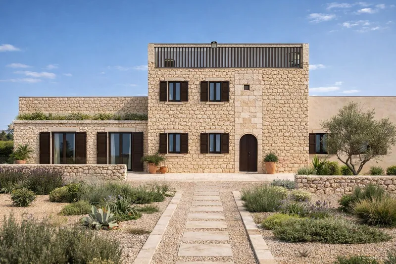 Unique opportunity: beautiful plot with panoramic views — photo 3