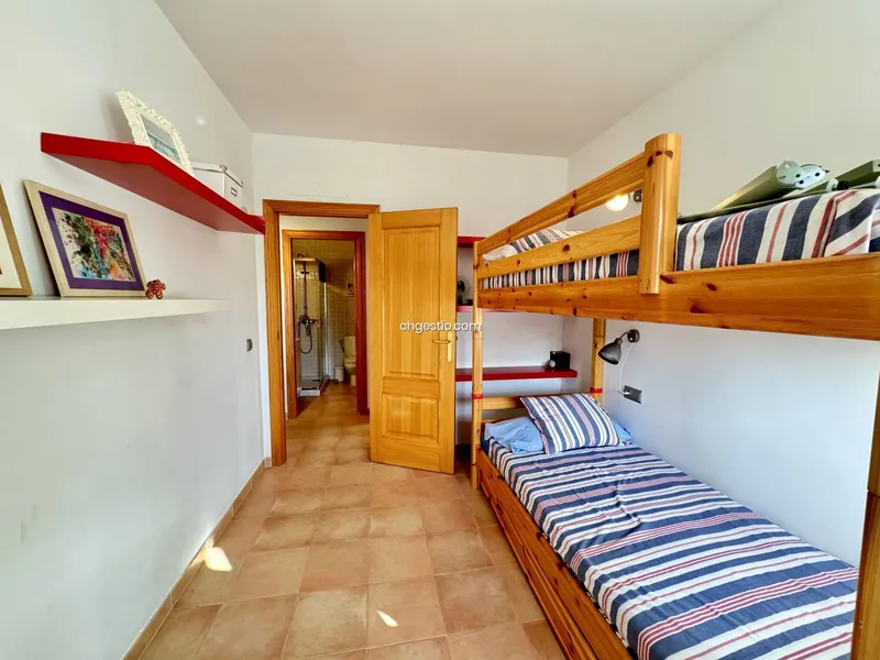 Apartment in Ses Salines — photo 10