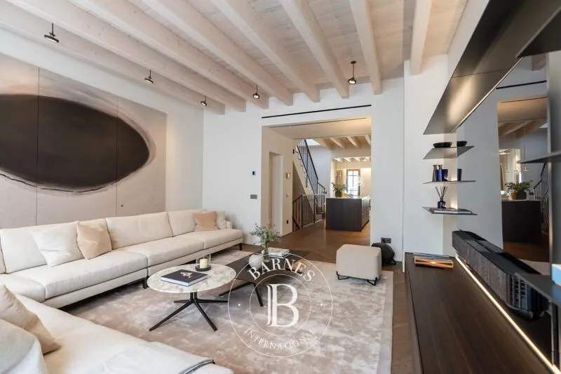 Palma de Mallorca, Townhouse 4 Bedrooms - 451 m² for sale — photo 4