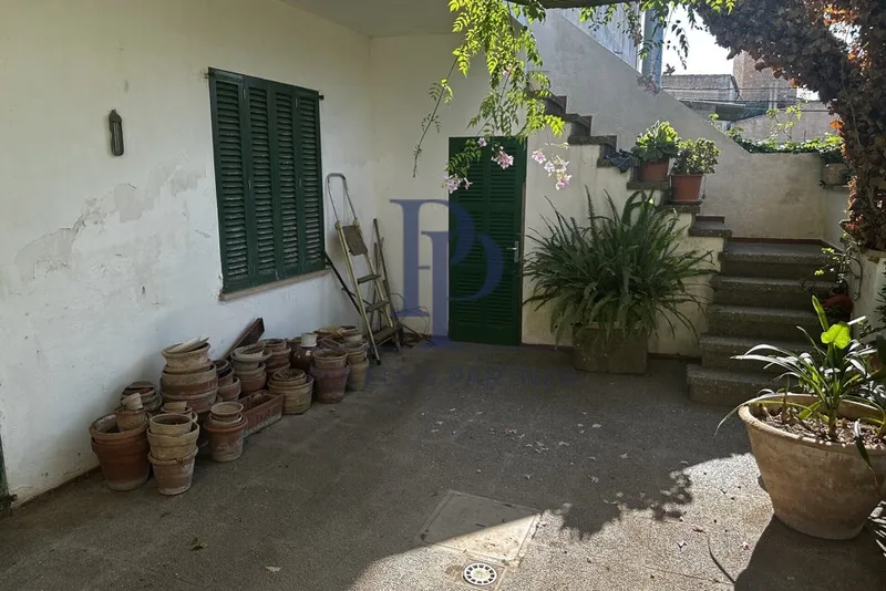 Townhouse in Felanitx with potential — photo 1