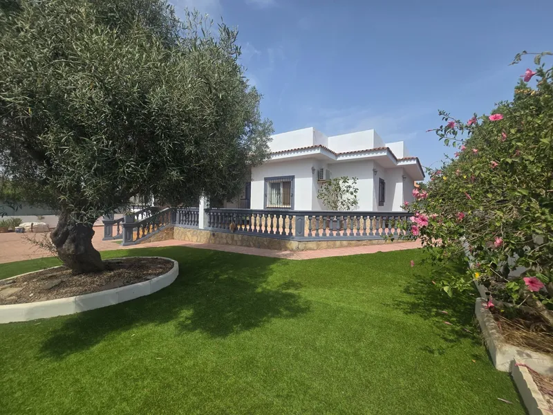 Single family house - Llucmajor (Las Palmeras) , Built Surface 341m 2 , Plot Surface 1100m 2 , 9 Bedrooms, 4... — photo 3