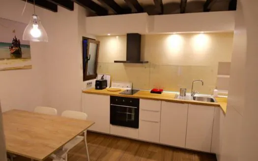 Superb ground floor in Old Town — photo 4