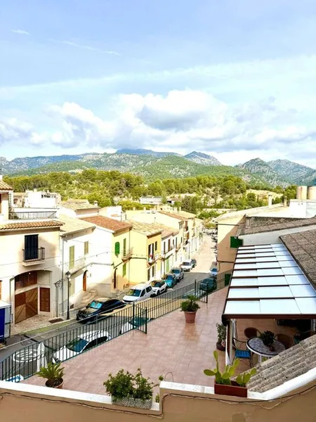 Land in Selva, Province of Balearic Islands — photo 2