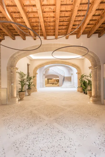 S'Artista Duplex Penthouse in the Palace Can Serra - Cavallería — photo 1