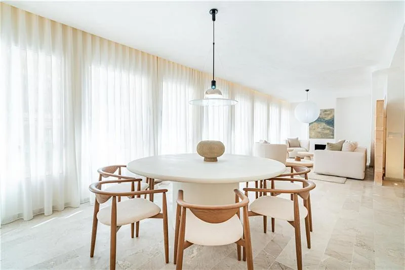 Design apartment of approximately 159 m² in the heart of Palma — photo 3