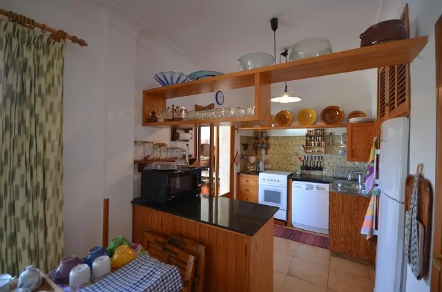 Semi-attached house with terrace overlooking the Repic beach in Port de Sóller for long term rental — photo 11