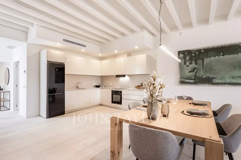 Penthouse for Sale in Palma de Mallorca — photo 6