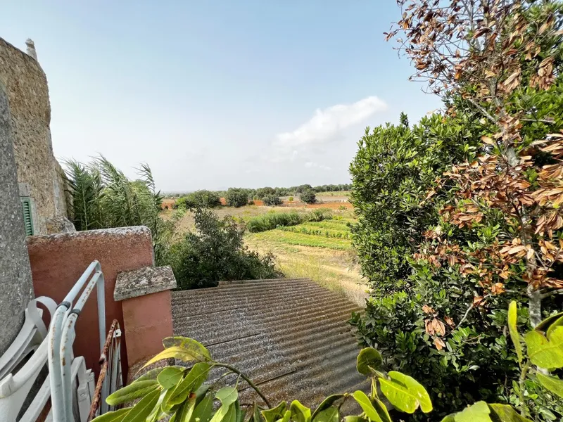 Finca to be rebuilt for sale in Felanitx Pueblo — photo 2